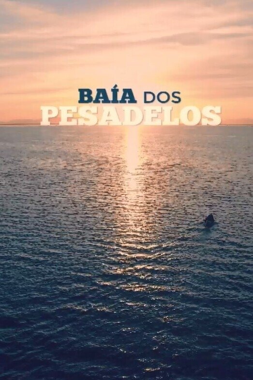 Poster de Baía dos pesadelos