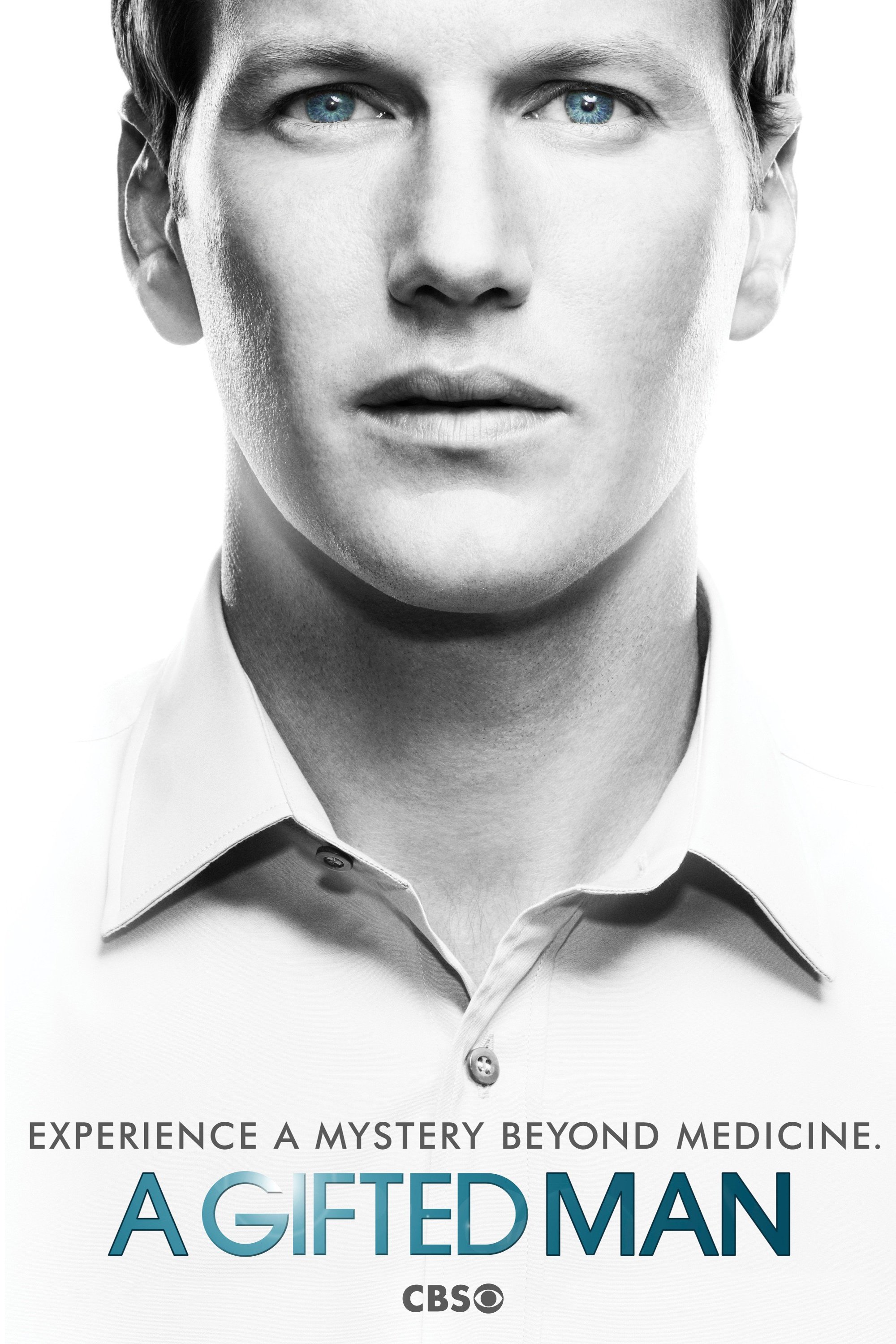 Poster de A Gifted Man