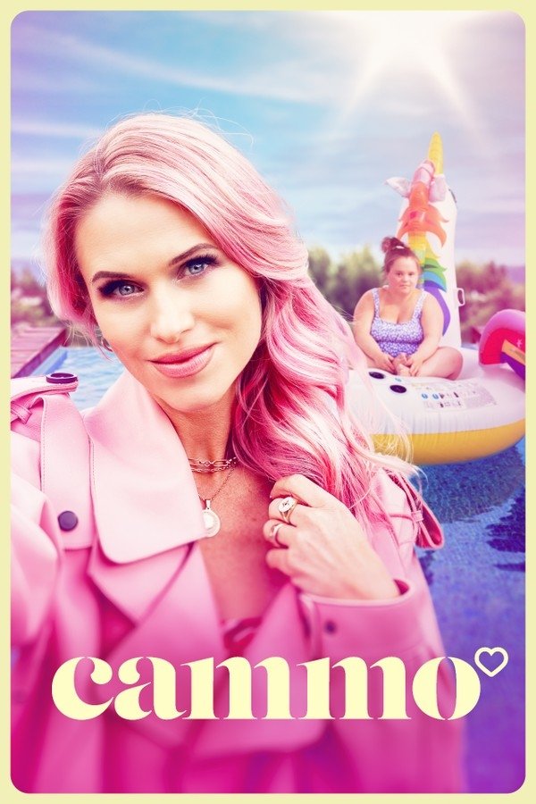 Poster de Cammo