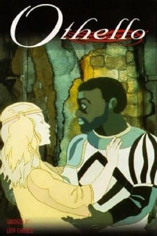 Poster de Othello