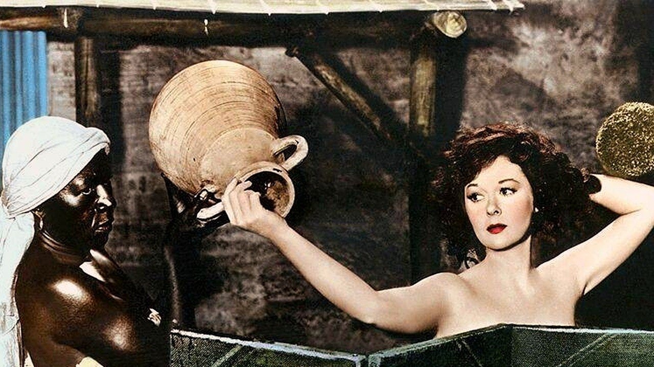 Backdrop image