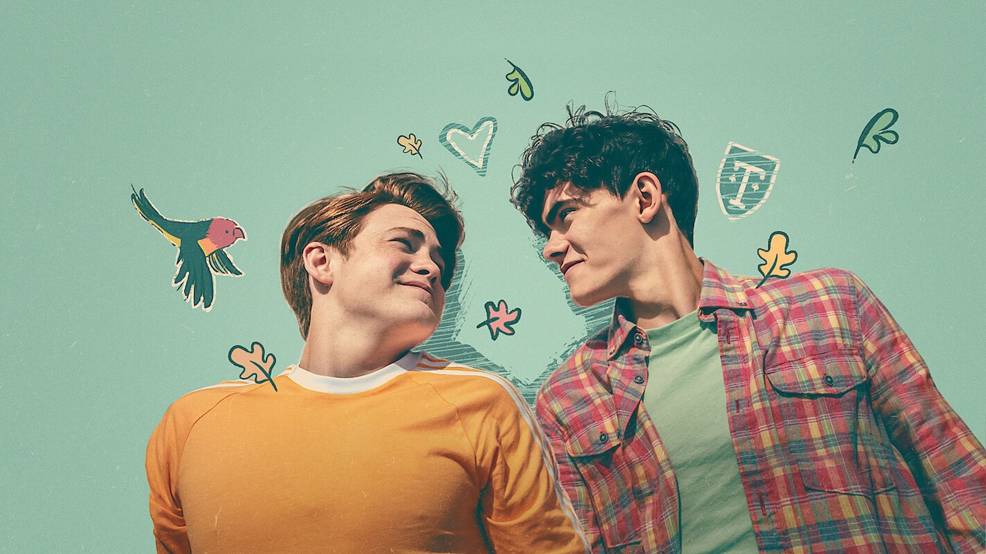 Backdrop image