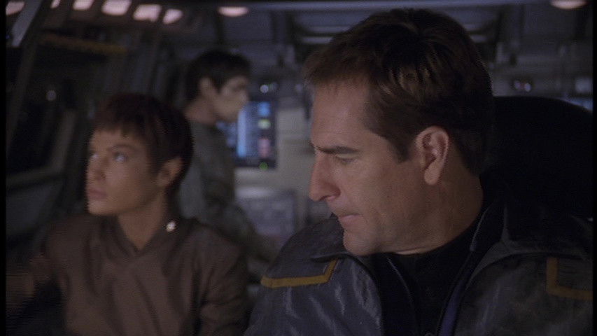 Deleted Scenes: s02e15 - Cease Fire