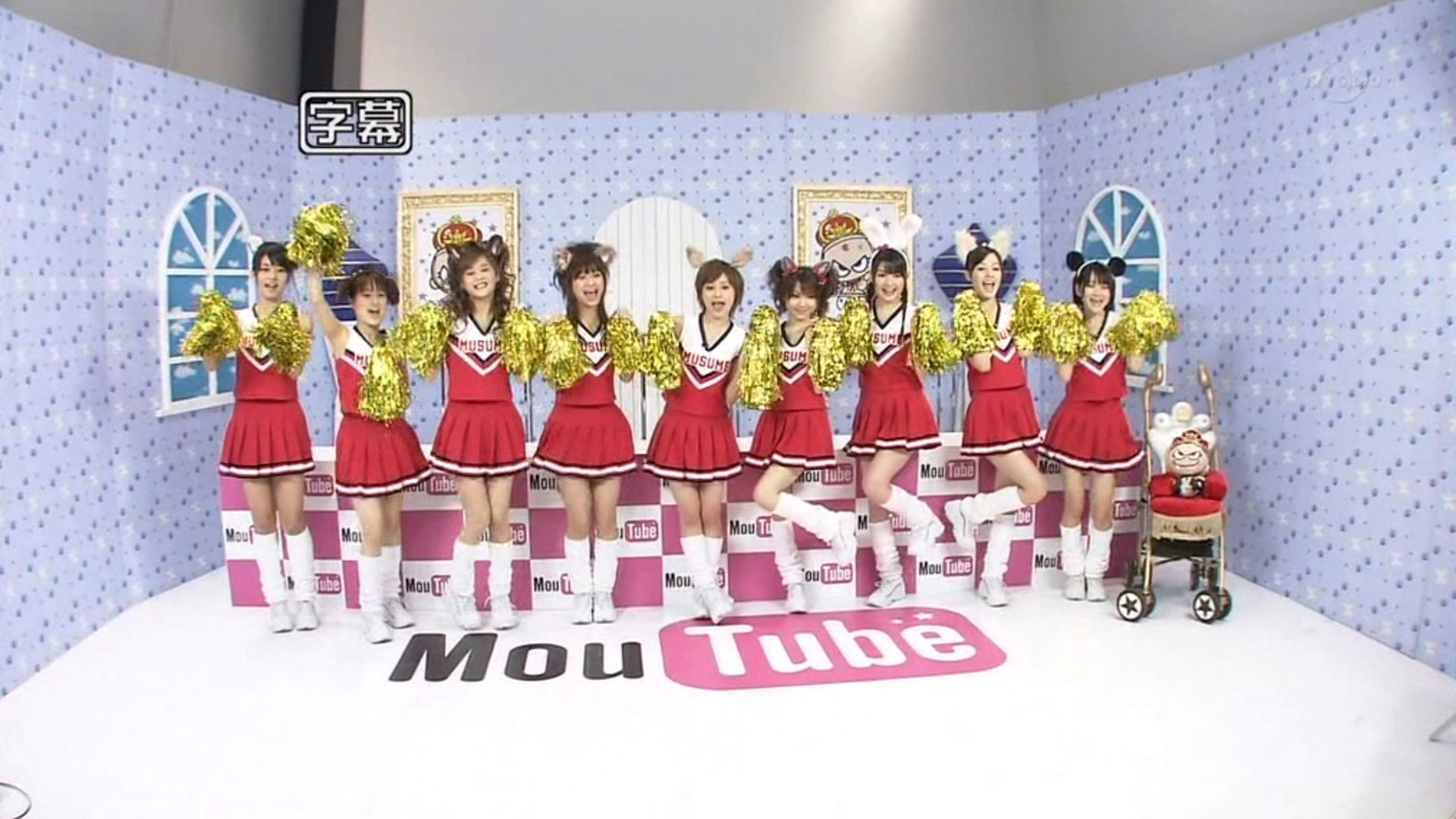 "International" MouTube (11)