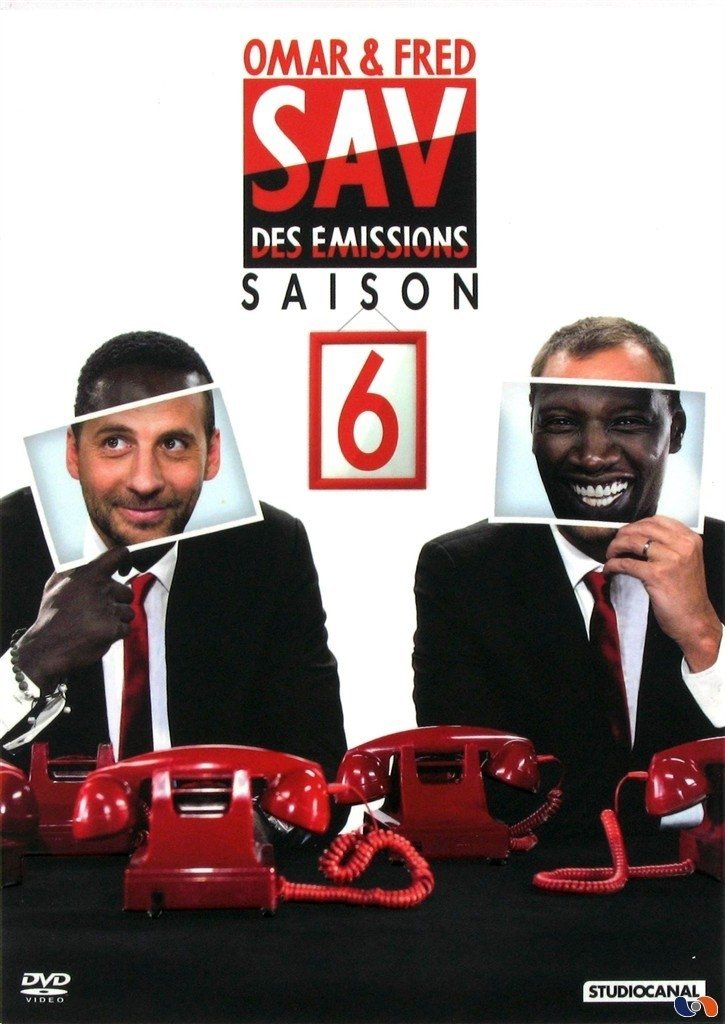 Poster de Temporada 6