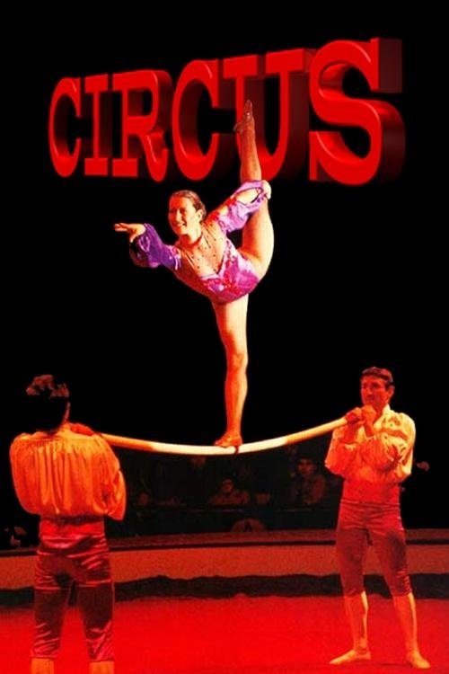 Poster de Circus