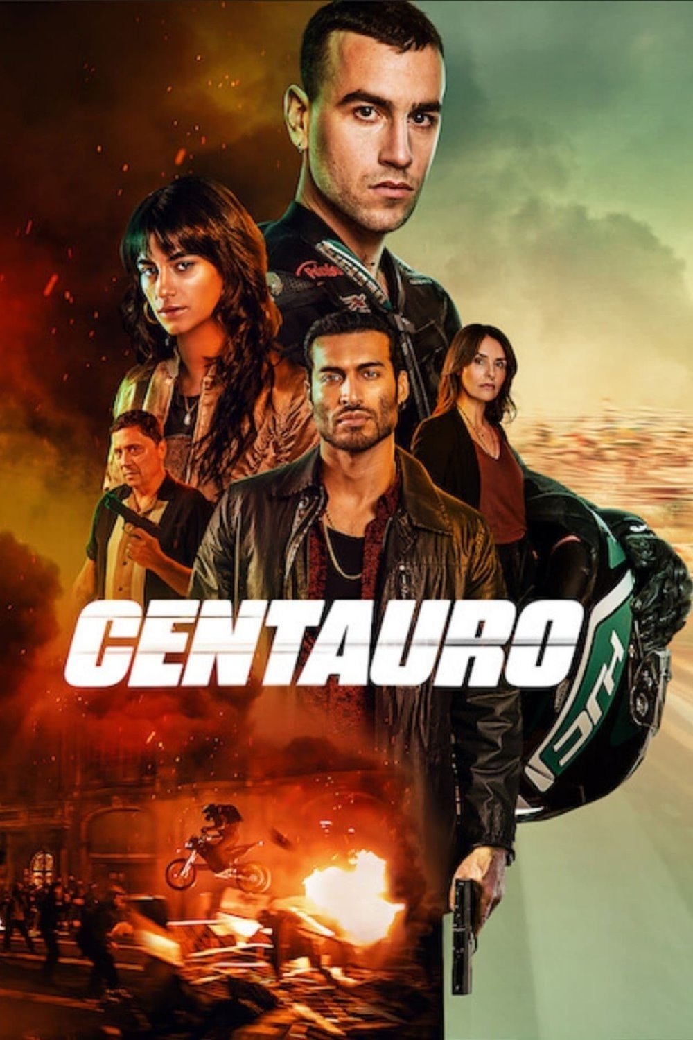 Poster movie