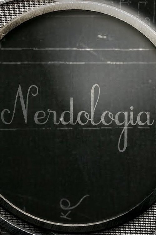 Poster de Nerdologia
