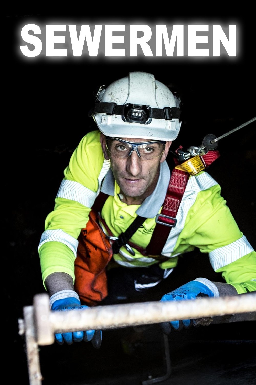 Poster de Sewermen