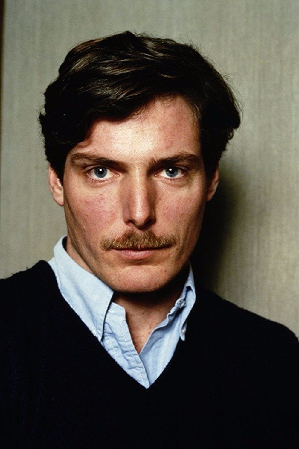 Foto de Christopher Reeve