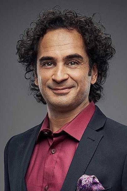Foto de Markus Aujalay