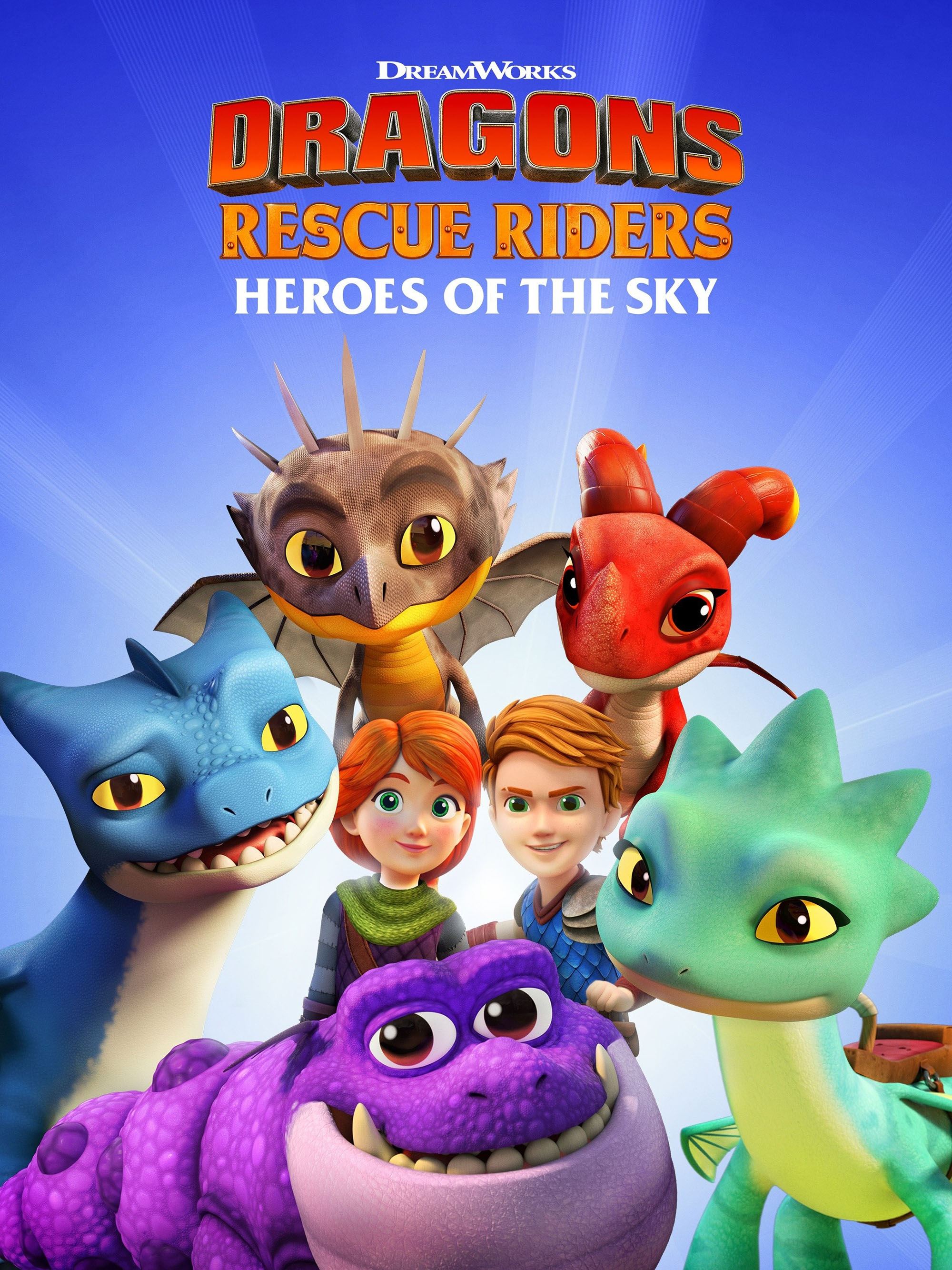 Poster de Temporada 3