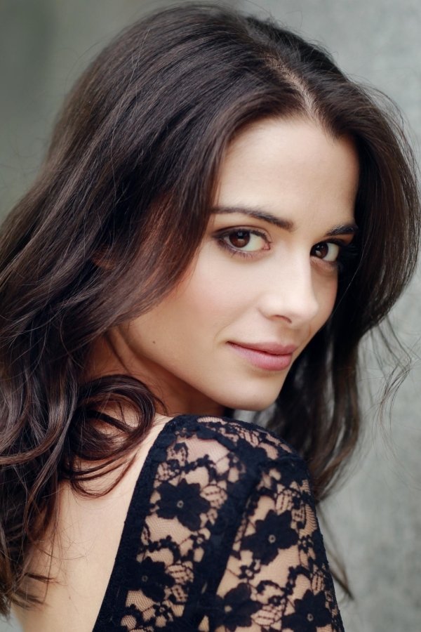 Foto de Stephanie Leonidas