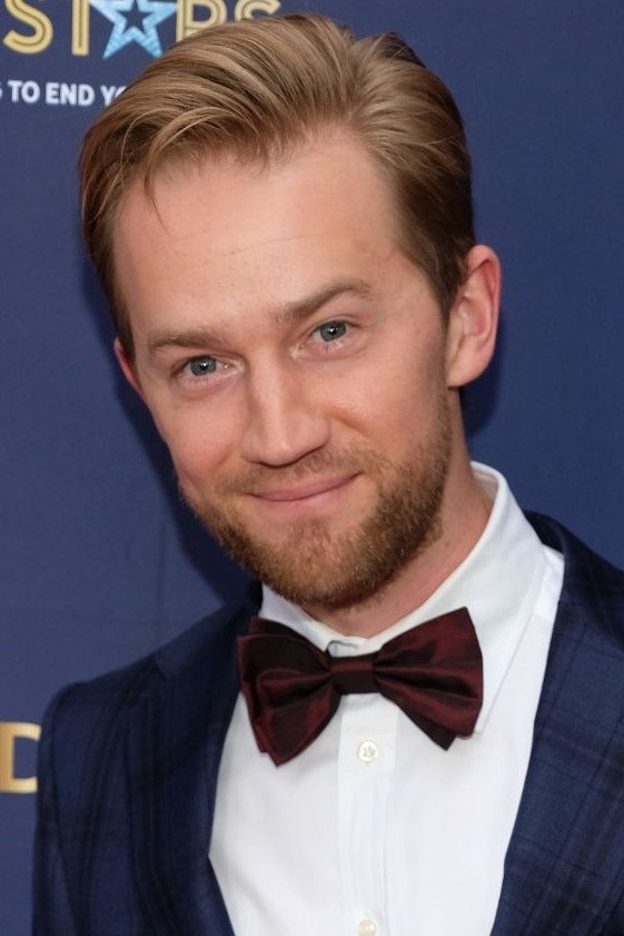 Foto de Jason Dolley