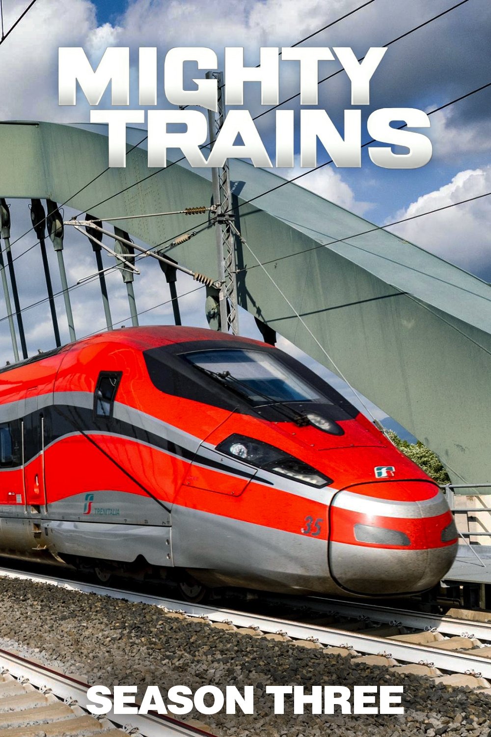 Poster de Temporada 3