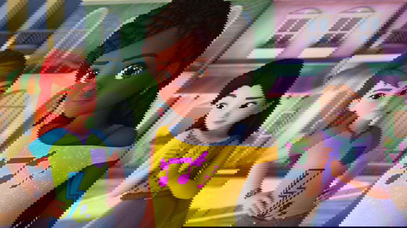 still img