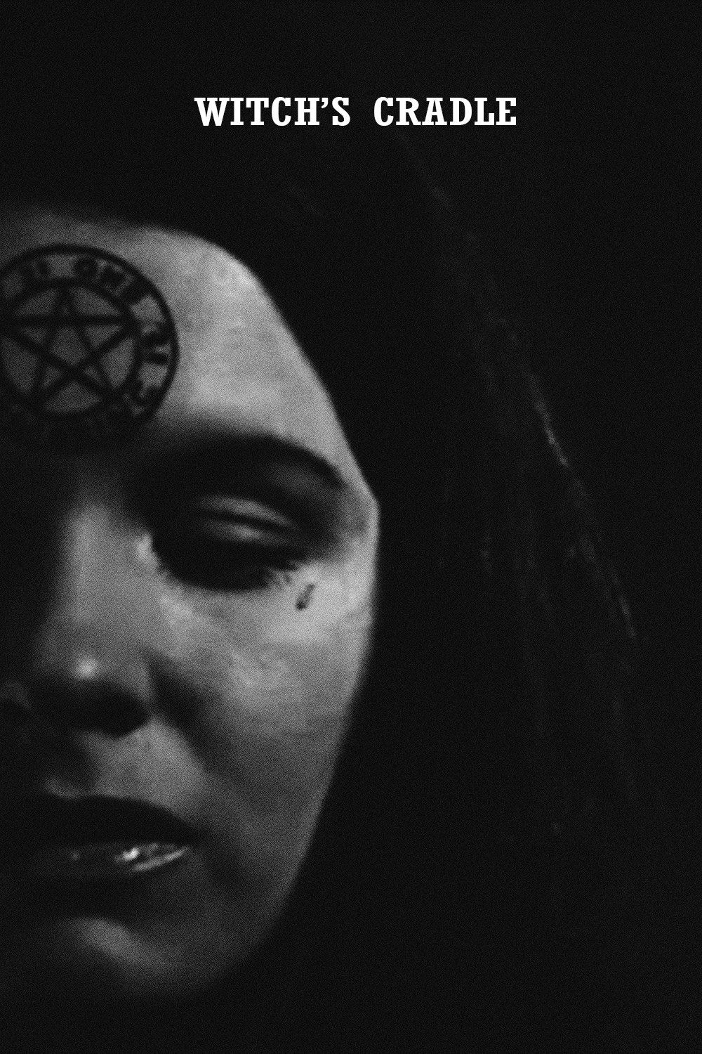 Poster de Witch's Cradle