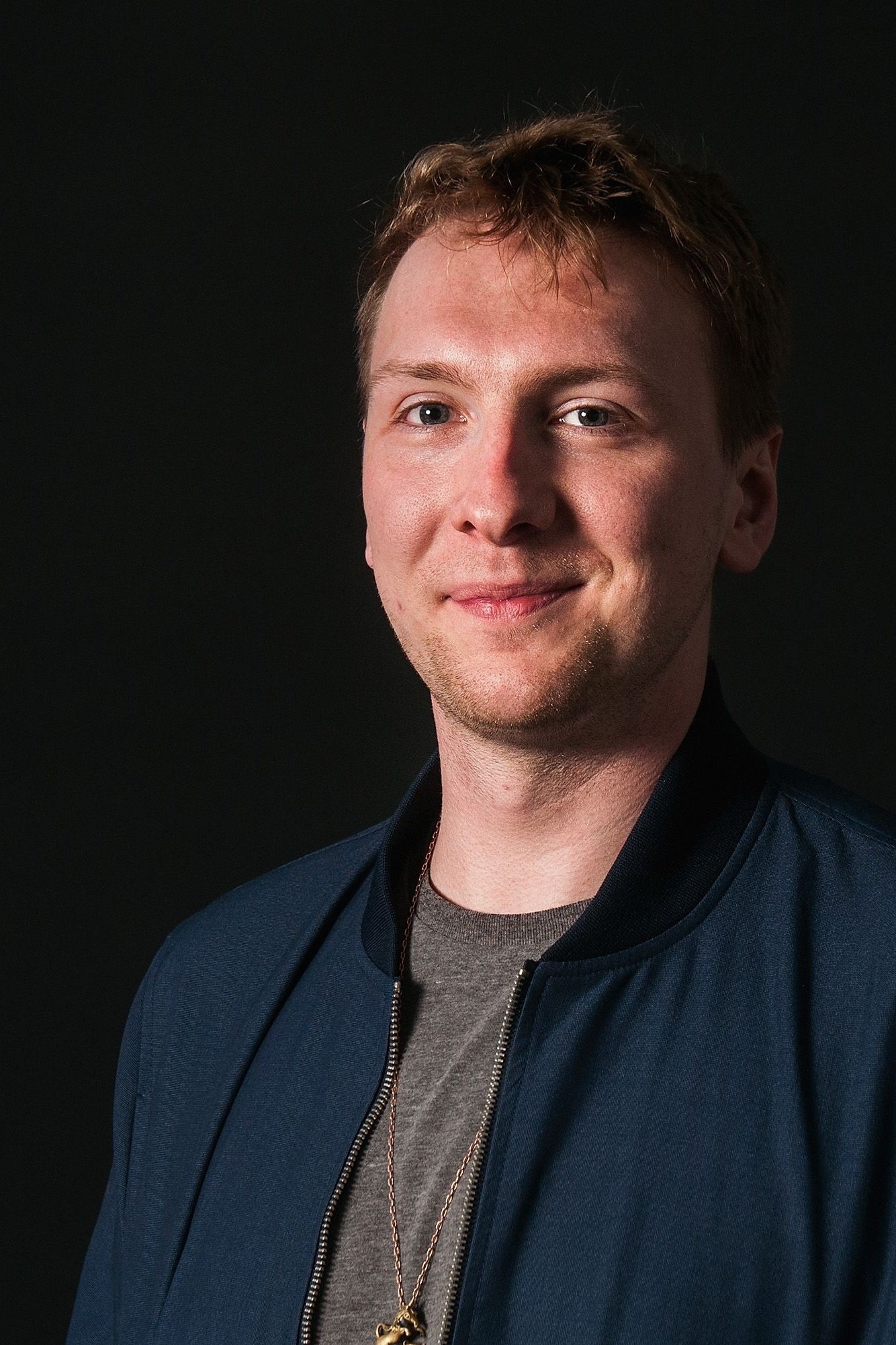 Foto de Joe Lycett