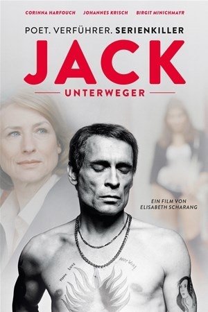 Foto de Jack Unterweger