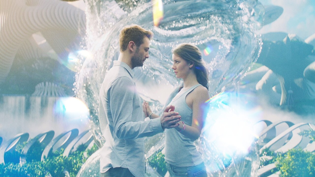 Backdrop image