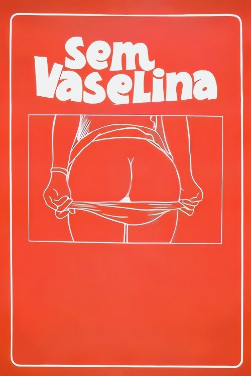 Poster de Sem Vaselina