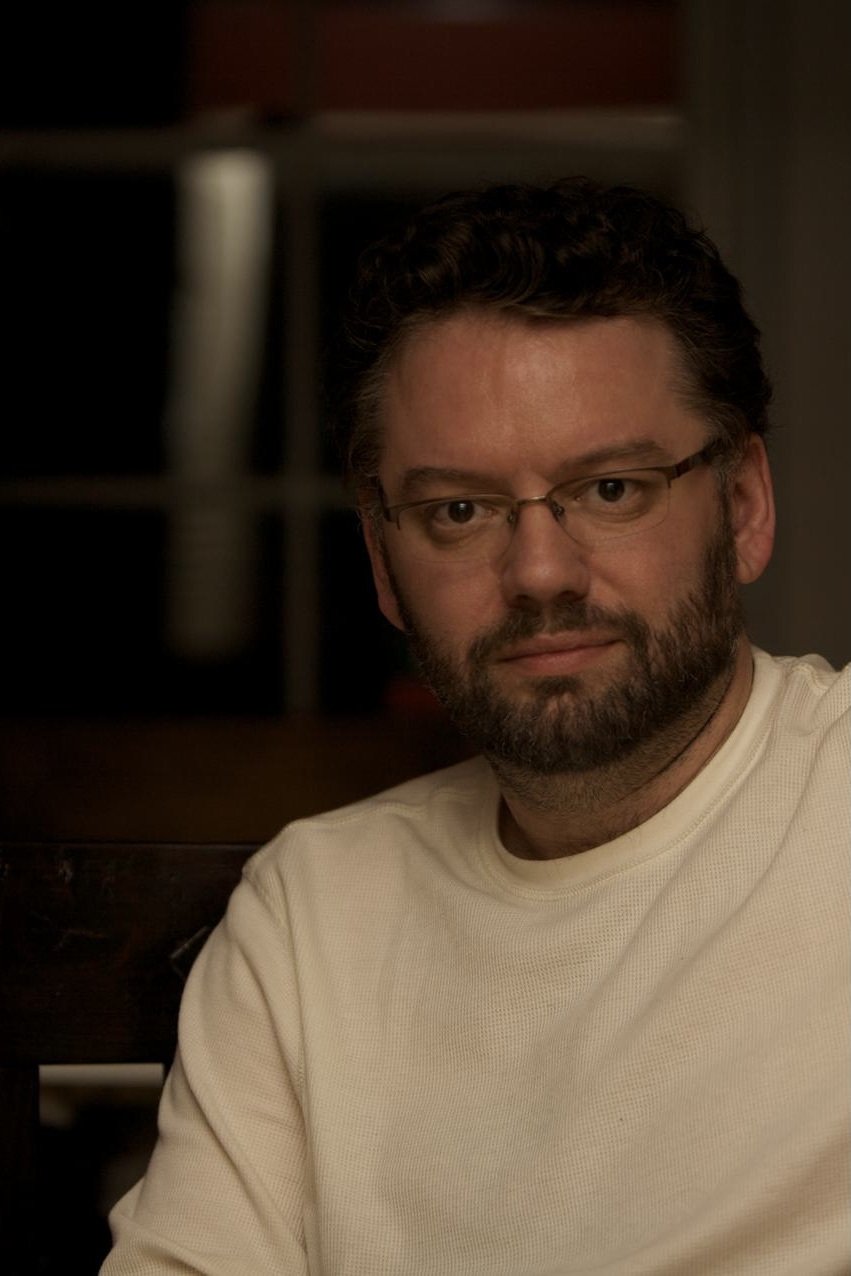 Foto de David Prior