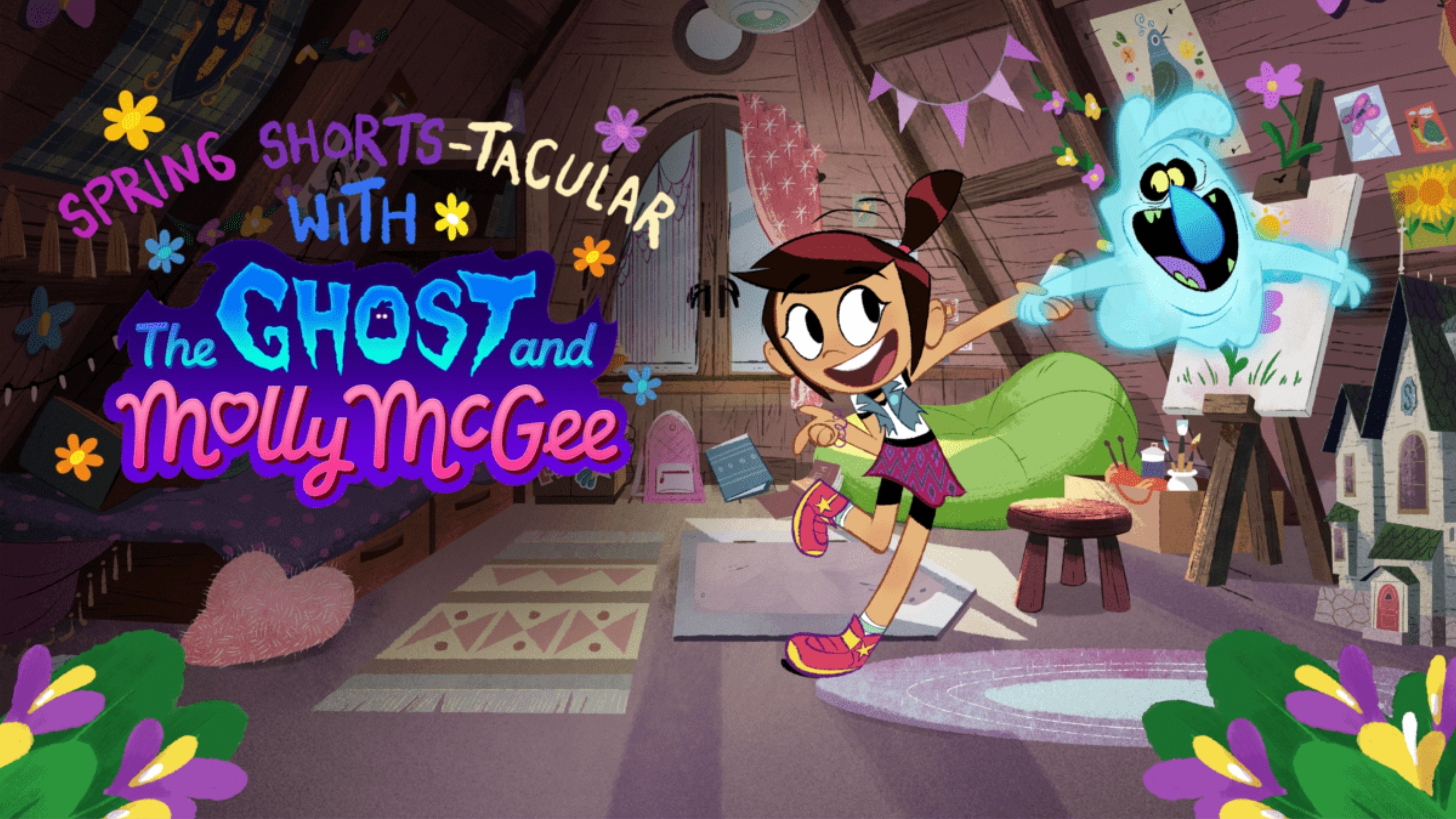 Backdrop image