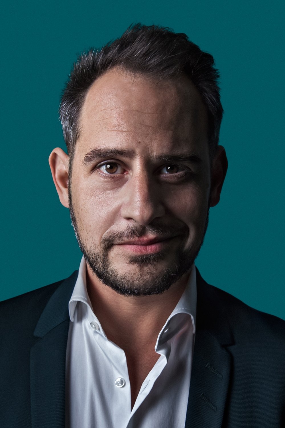 Foto de Moritz Bleibtreu