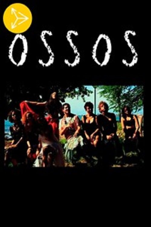Poster de Ossos