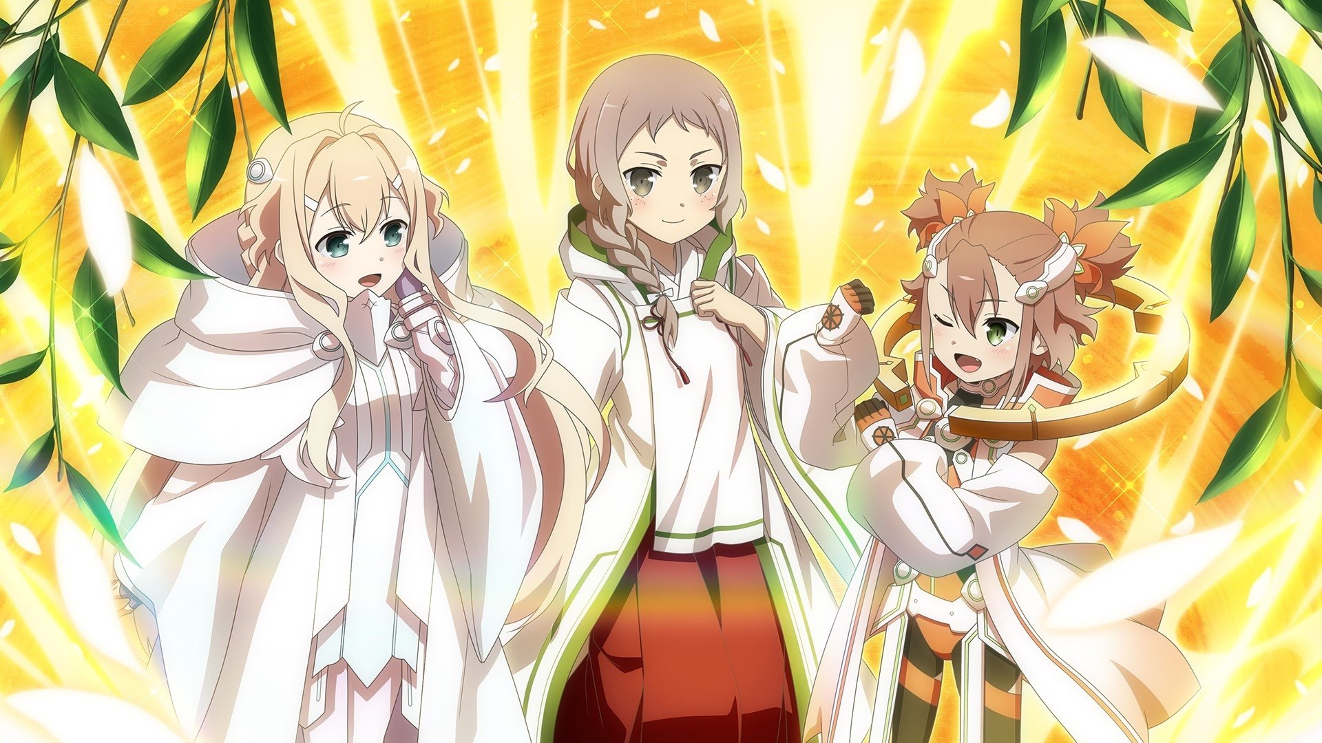 Backdrop image