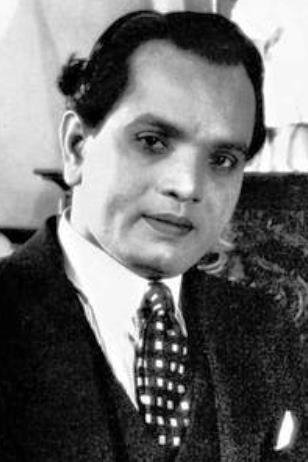 Foto de P. K. Raja Sandow