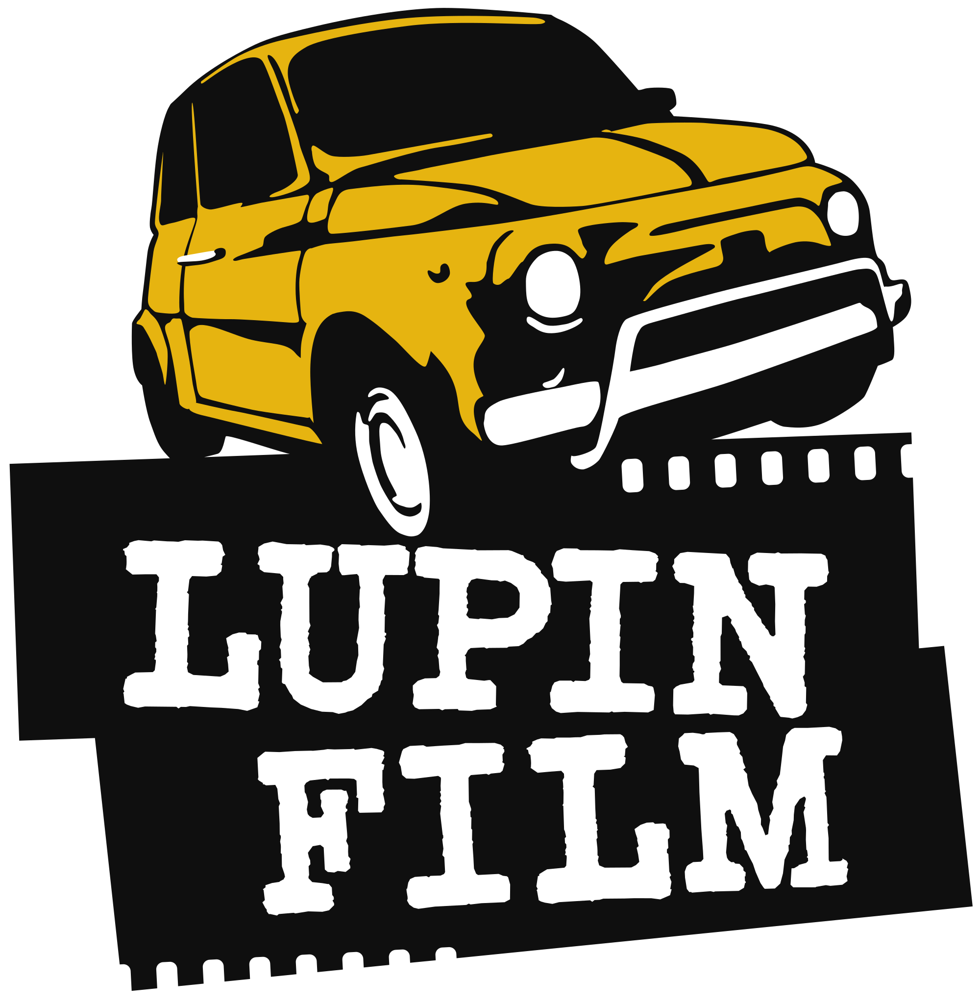 Lupin Film