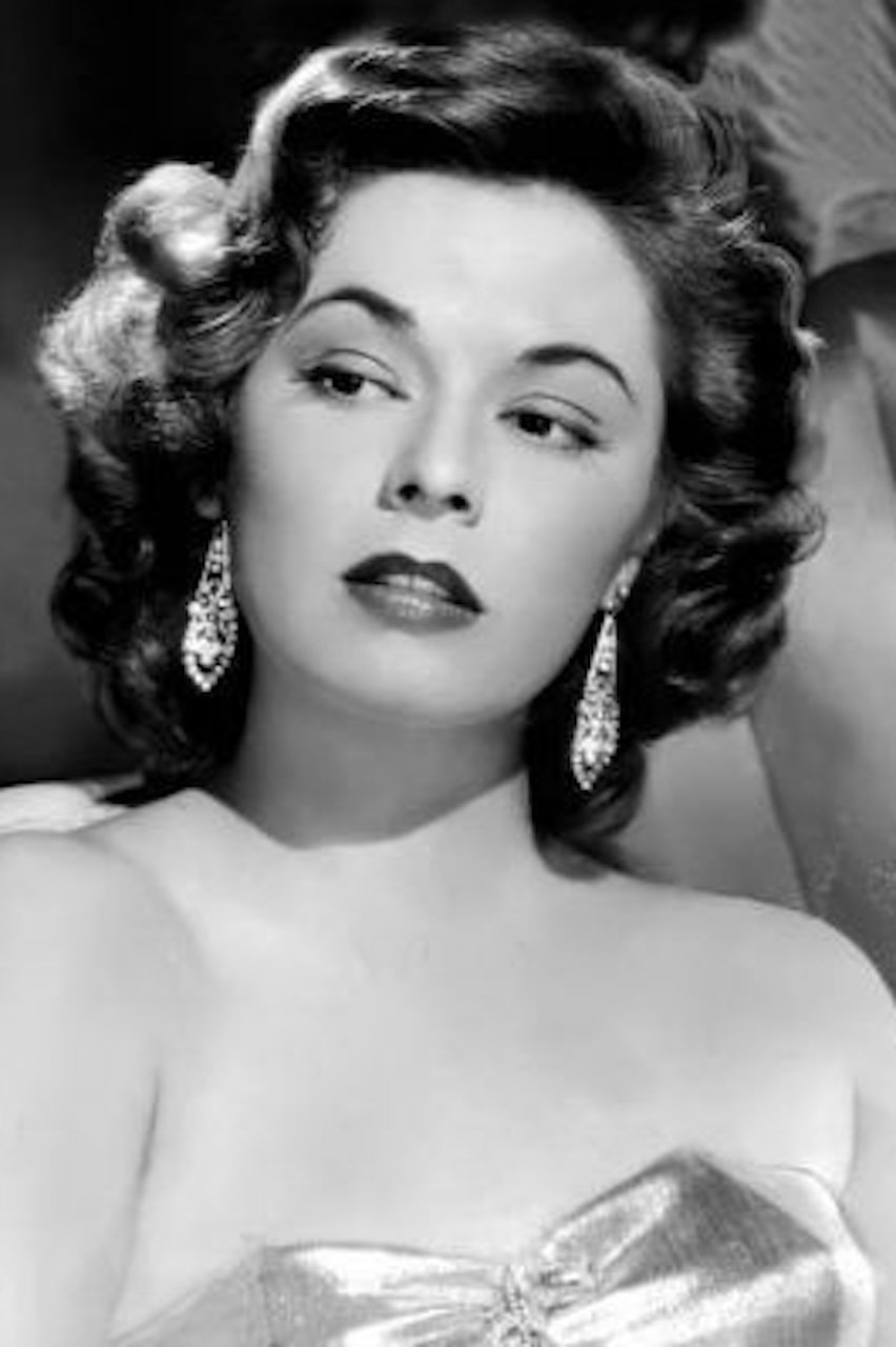 Foto de Ruth Roman
