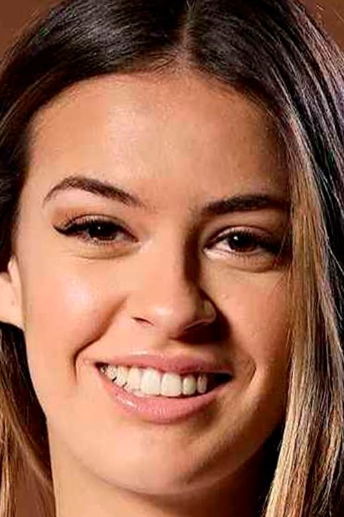 Foto de Tania Déniz