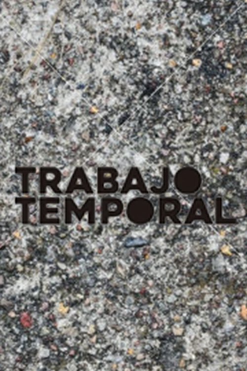 Poster de Trabajo Temporal
