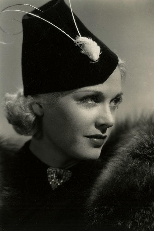 Foto de Esther Ralston