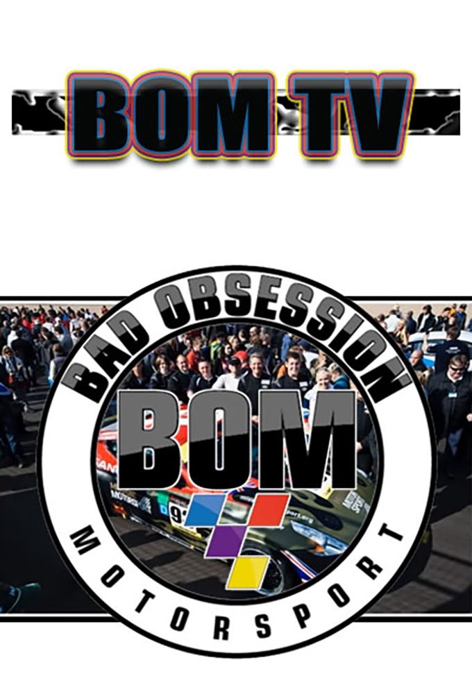 Poster de BOM TV