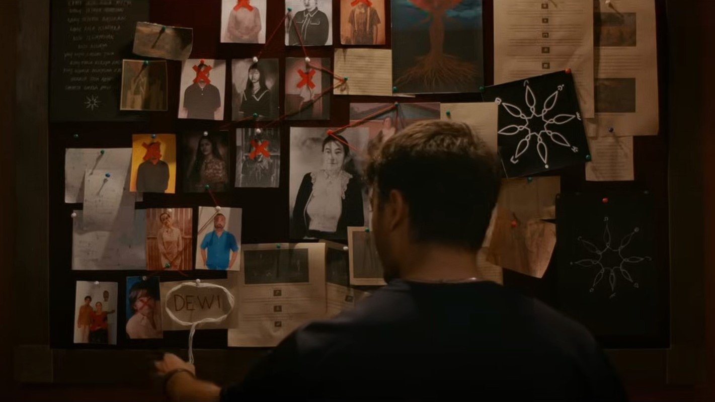 Backdrop image