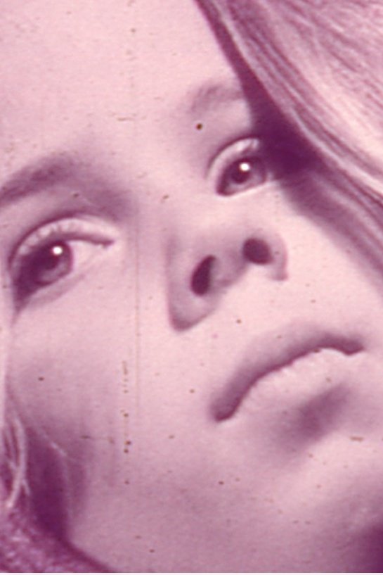 Poster de Andrea Acting Out