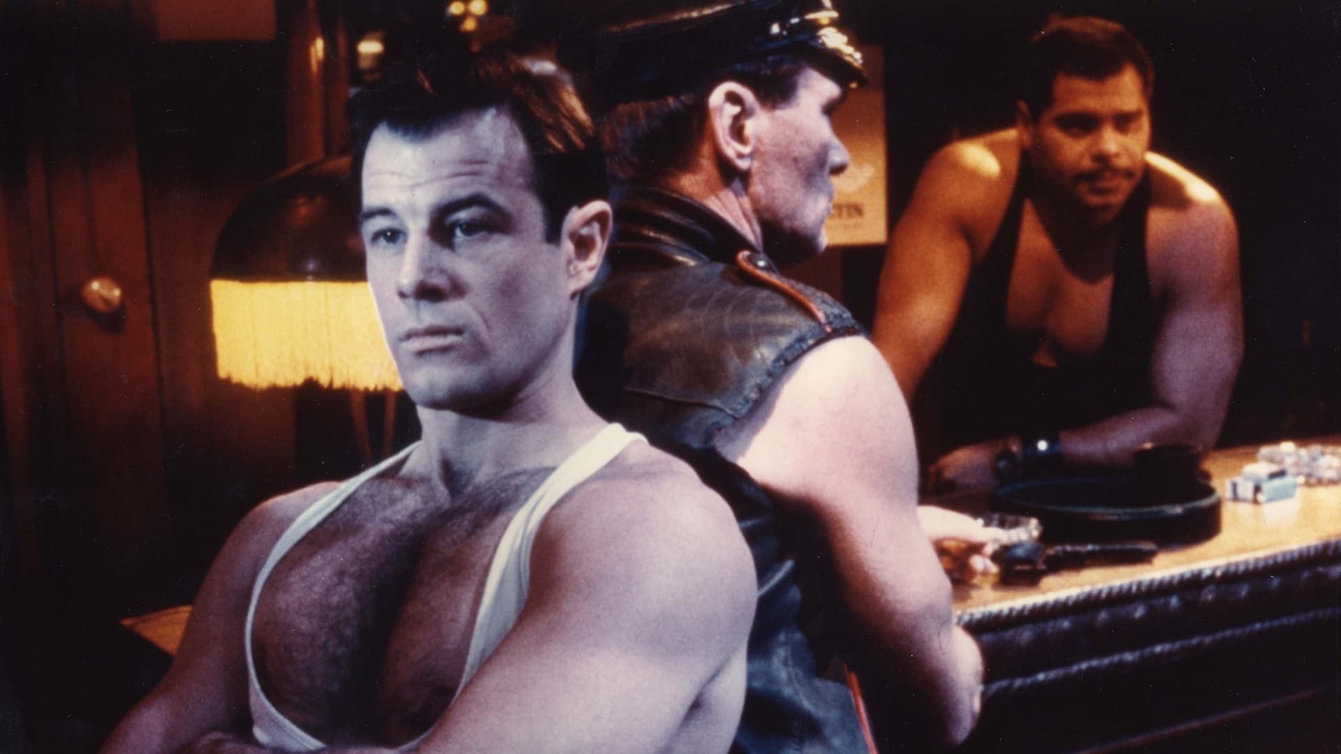 Querelle 1982 123movies