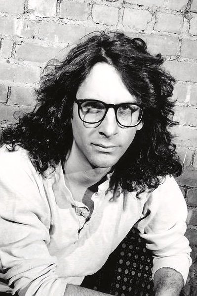 Foto de Joel Coen