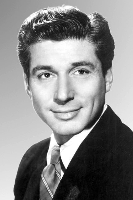 Foto de Efrem Zimbalist Jr.