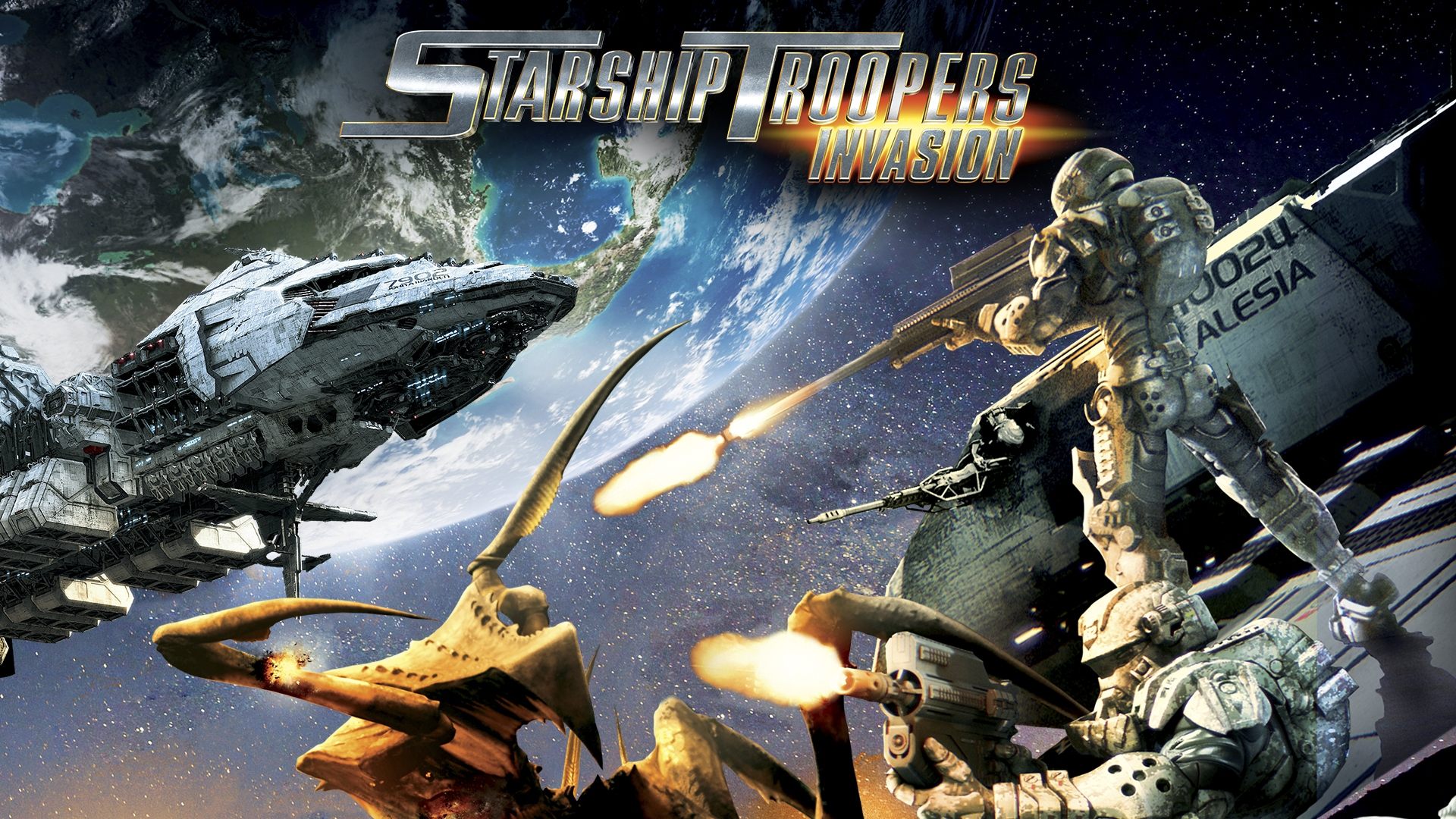 Backdrop image