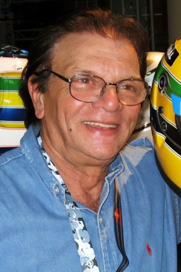 Foto de Sid Mosca