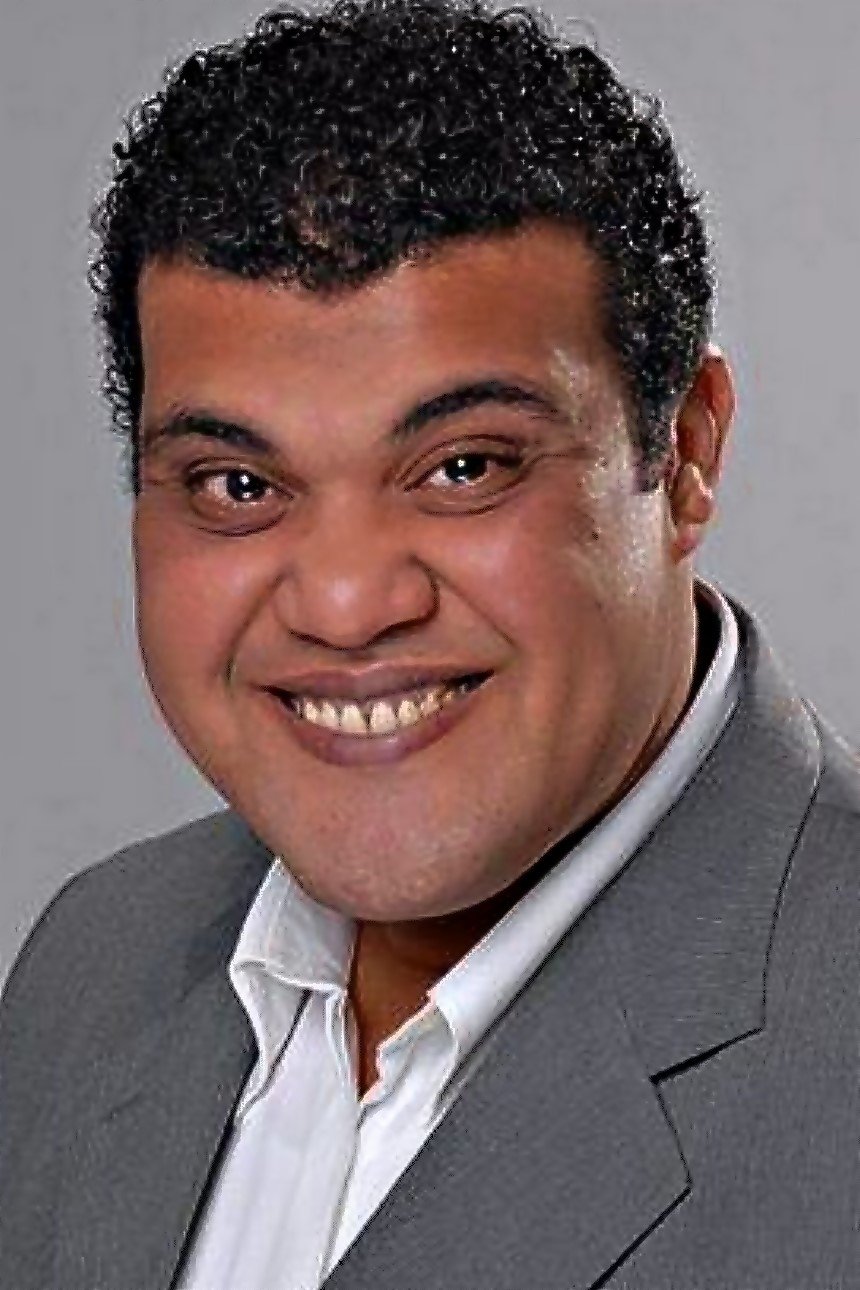 Foto de Ahmed Fathy