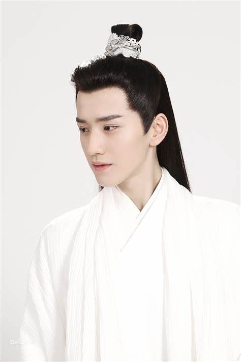Foto de Wang Hongyi