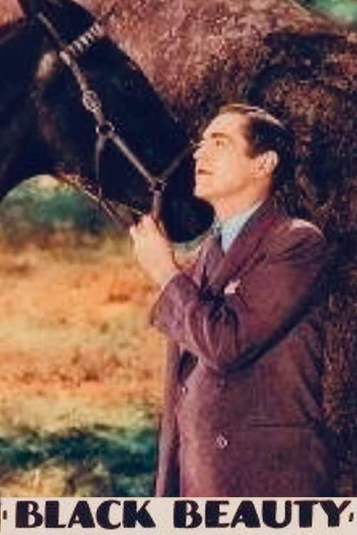 Poster de Black Beauty