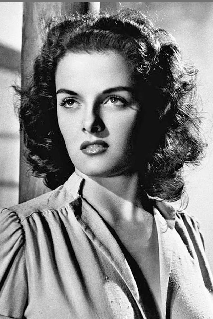 Foto de Jane Russell