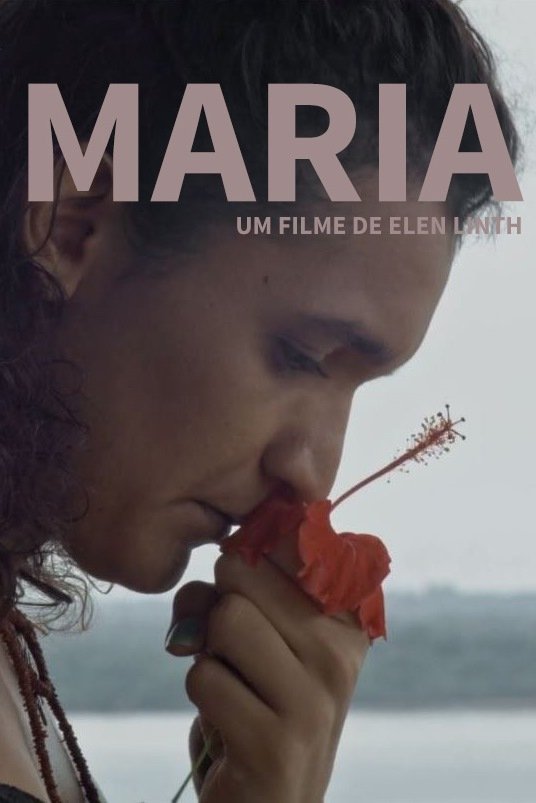 Poster de Maria