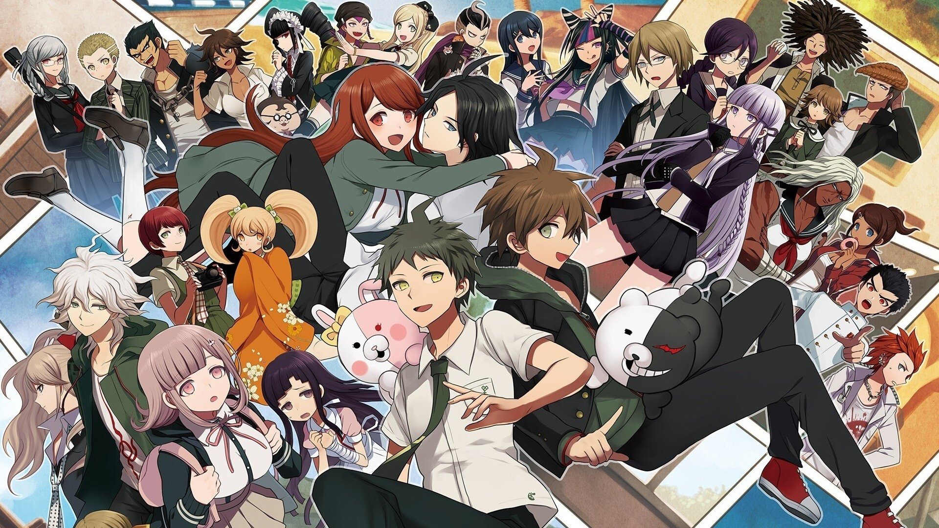 Backdrop image